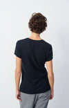 American Vintage Jacksonville Tee - Black