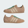 adidas Japan W 6148  - Warm Sandstone/Crystal Sand/Alumina
