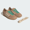 adidas Japan W 6148  - Warm Sandstone/Crystal Sand/Alumina