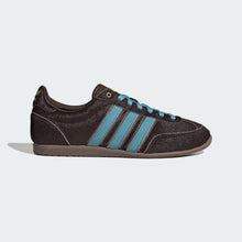  adidas Japan W 4028 Dark Brown/Preloved Blue/Trace Brown