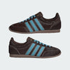 adidas Japan W 4028 Dark Brown/Preloved Blue/Trace Brown