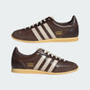 adidas Japan WKJ6158 - Brown / Wonder White / Gold Metallic
