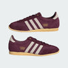 adidas Japan W KJ6153 - Maroon / Cream White / Gold Metallic