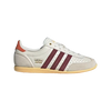 adidas Japan W JI2662 - Off White / Shadow Red / Orange Tint