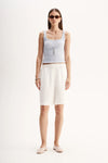 Elka Collective Persi Tank - Pale Blue