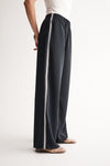 Elka Collective Madison Pant - Midnight Navy