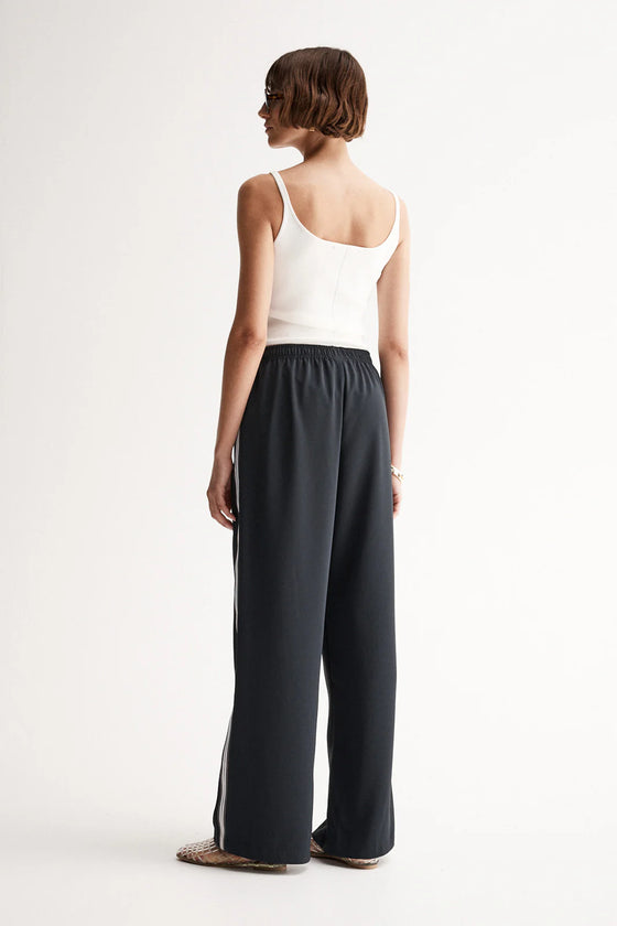 Elka Collective Madison Pant - Midnight Navy