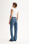Elka Collective Riley Tank Top - White