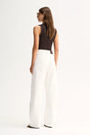Elka Collective Hayes Knit Top - Shiraz
