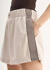 Elka Collective Beau Short - Ecru