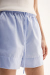 Elka Collective Austin Short - Light Blue