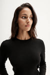 Elka Collective Sierra Top - Black