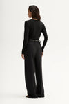 Elka Collective Sierra Top - Black