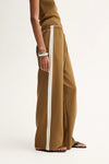 Elka Tyler Pant - Moss