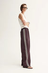Elka Collective Presley Pant - Shiraz