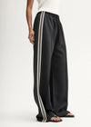 Elka Collective Ernie Pant - Midnight Navy