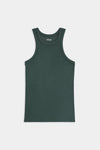 Splits59 Kiki Rib Tank - Military