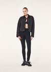 P.E Nation Breaker Jacket - Black
