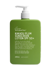 FEEL GOOD INC SUNSCREEN KAKADU PLUM 400ML