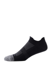 Lightfeet Elevate LW Socks Mini - Black