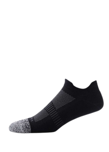  Lightfeet Elevate LW Socks Mini - Black