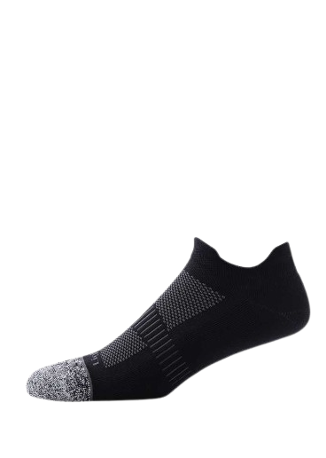 Lightfeet Elevate LW Socks Mini - Black