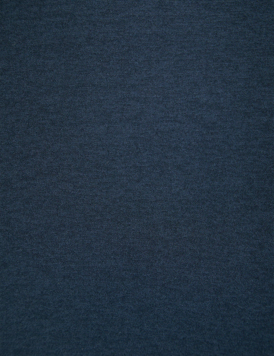 Beyond Yoga Featherweight Daydreamer Pullover - Nocturnal Navy