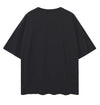 Maku the Label - Juicy Tee Black