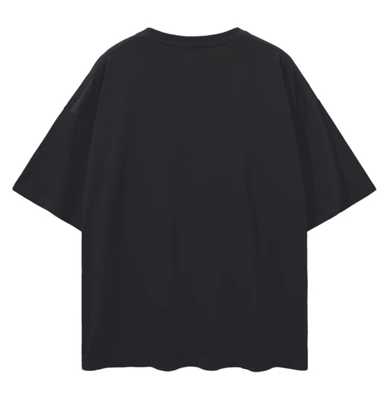 Maku the Label - Juicy Tee Black