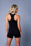 LEX Classic Bike Short 5" - BLACK