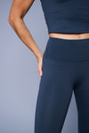 LEX Classic Legging 26" - GRAPHITE