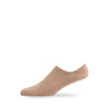 Lightfeet Invisible Socks - LATTE 