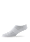 Lightfeet Invisible Socks WHITE