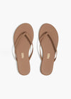Tkees Foundation Matte Beach Bum Sandal
