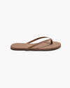 Tkees Foundation Matte Beach Bum Sandal