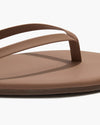 Tkees Foundation Matte Beach Bum Sandal