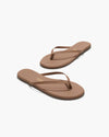 Tkees Foundation Matte Beach Bum Sandal