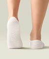 MoveActive Ballet Grip Socks - Ivory
