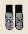 MoveActive Classic Crew Grip Sock - Pilates Pup