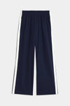 Splits59 Maxie Rigor Track Pant - Indigo/White