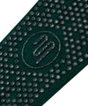 MoveActive Classic Low Rise Grip Socks - Peppermint Candy