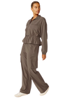 Beyond Yoga City Chic Cargo Pant - Dune