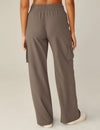 Beyond Yoga City Chic Cargo Pant - Dune