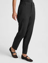 Beyond Yoga Status Tapered Pant - Black