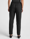 Beyond Yoga Status Tapered Pant - Black
