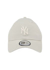 New Era 920 NY Stone