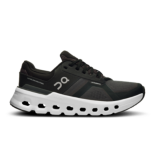 On Running Cloudrunner 2 - Eclipse/Black
