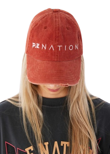 P.E Nation Immersion Cap - Canyon Rose