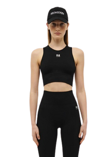  RESTORE SEAMLESS TANK IN BLACK