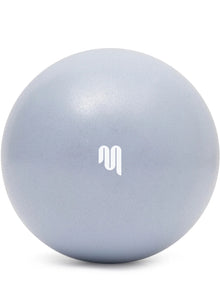  MoveActive 20-22cm Pilates Ball - Powder Blue